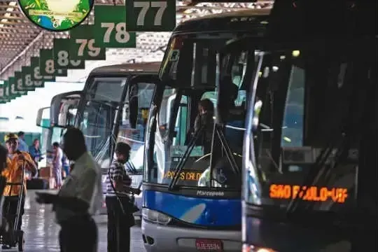(Arquivo/Divulgação Abrati)